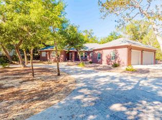 16340 Innerarity Point Rd, Perdido Key, FL 32507