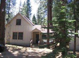 1060 Cellador Rd, South Lake Tahoe, CA 96150