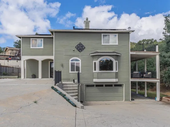 2188 Ridge Rider Rd, Bradley, CA 93426