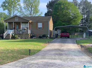 373 Seloca Rd, Warrior, AL 35180