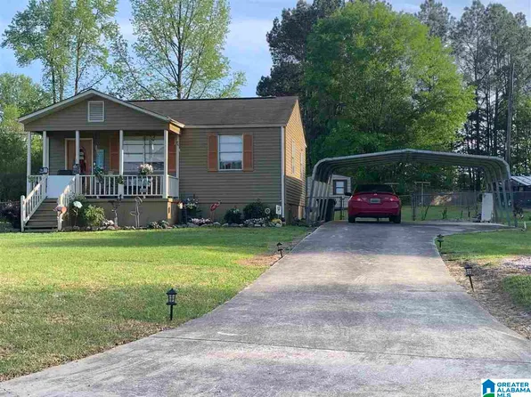 373 Seloca Rd, Warrior, AL 35180