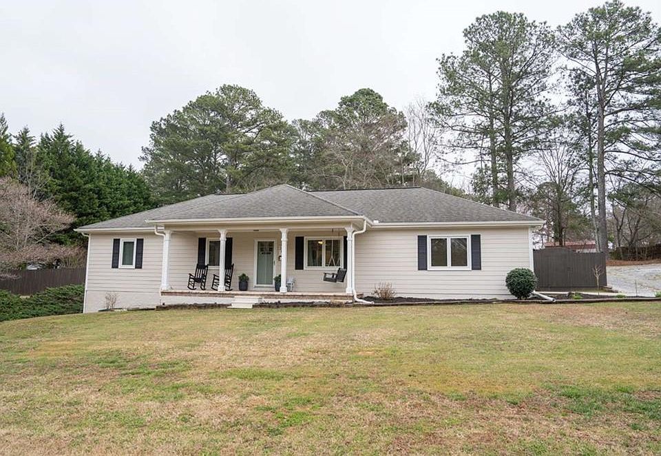 1st image of 3689 N Sharon Church Rd