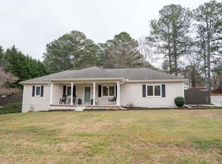 3689 N Sharon Church Rd, Loganville, GA 30052