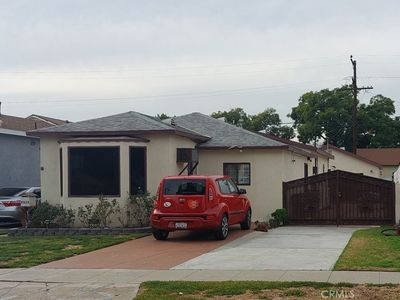 9533 Hunt Ave, South Gate, CA, 90280