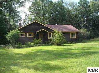 23184 S Wasson Lake Rd, Bigfork, MN 56628