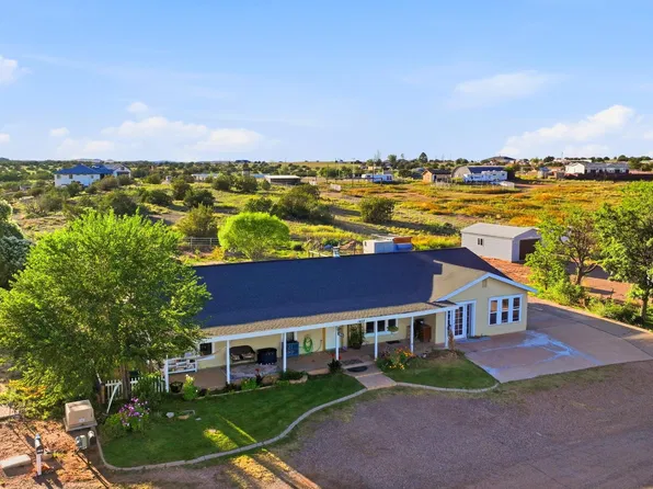 1468 S Skyline Dr, Snowflake, AZ 85937