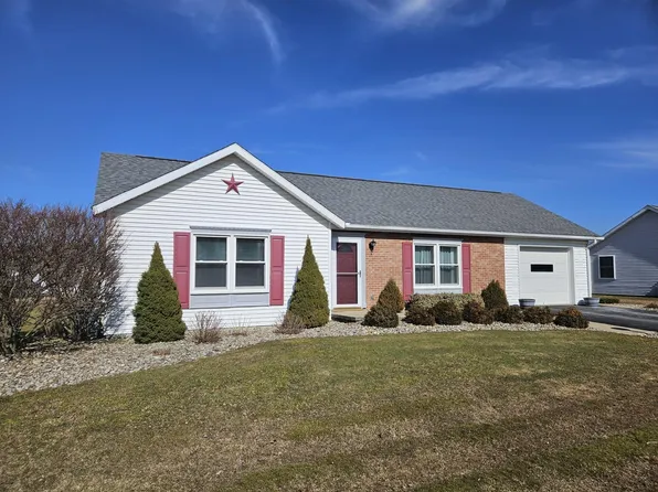 30 Brook Ln, Brookville, PA 15825