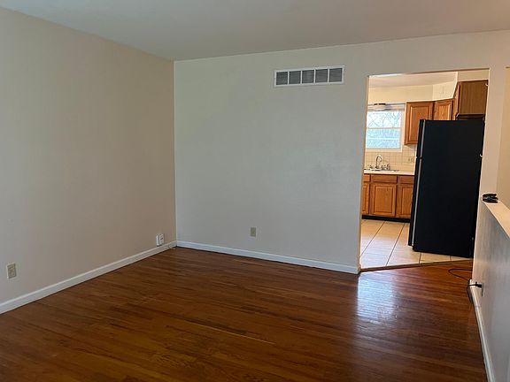 Another living room view