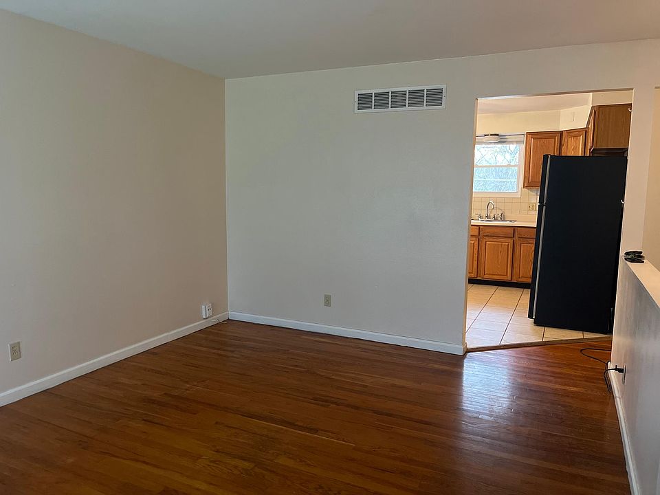 Another living room view