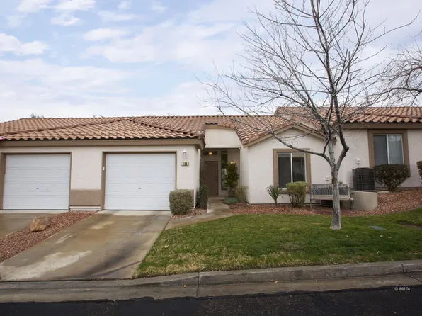 485 Rio Valley, Mesquite, NV 89027