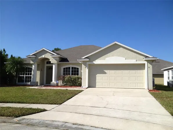 1114 FIDELMA COURT, ORLANDO, FL 32824
