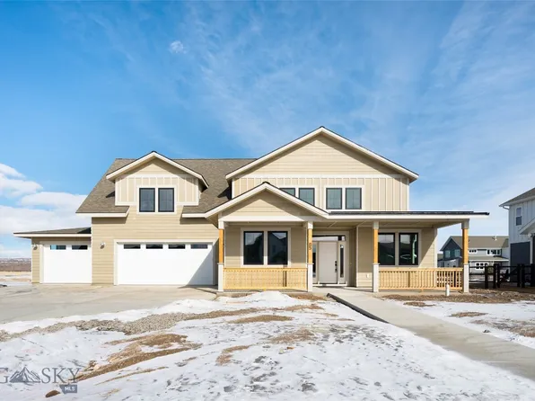 85 Colony Ct, Manhattan, MT 59741