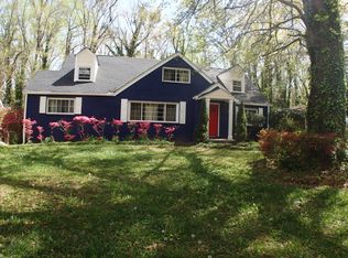 1216 Cascade Rd SW, Atlanta, GA 30311