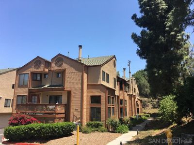 9327 Lake Murray Blvd UNIT B, San Diego, CA, 92119