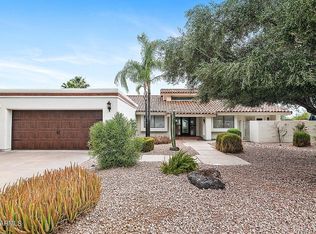 10246 N 96th Pl, Scottsdale, AZ 85258