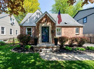 722 N Alexander Ave, Royal Oak, MI