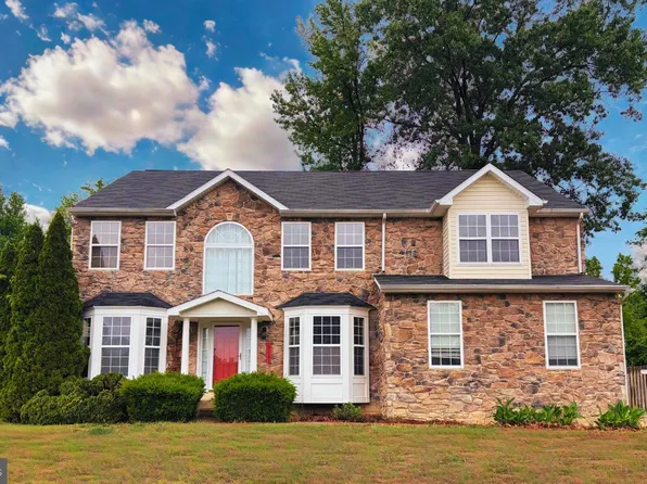 17141 Leeward Ct, King George, VA 22485