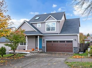 2724 Strasburg Dr, Forest Grove, OR