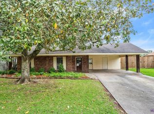 4720 Fleet Dr, Baton Rouge, LA 70809
