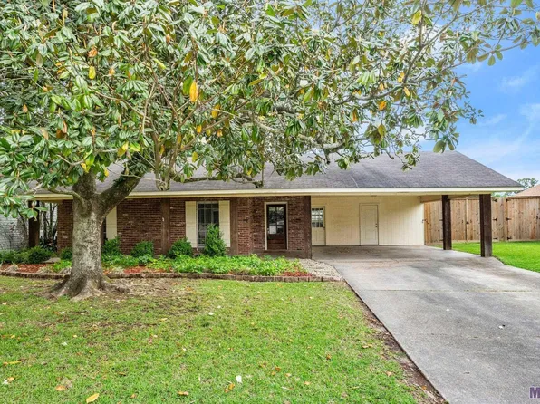 4720 Fleet Dr, Baton Rouge, LA 70809