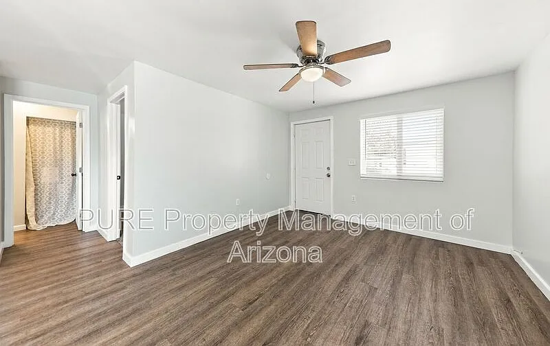 1 bed, 1.0 bath, 600 sqft, $1,095 — Photo 2