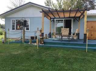 10494 S Hoosier Ave, Silver Lake, IN 46982