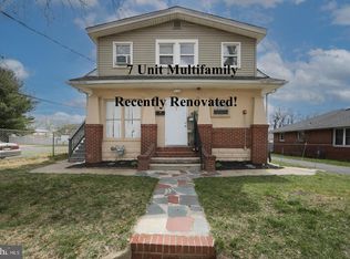 20 W 2nd Ave, Runnemede, NJ 08078