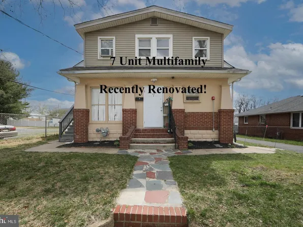 20 W 2nd Ave, Runnemede, NJ 08078