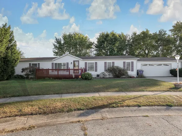 4180 Manassas Ct, Columbus, OH 43207