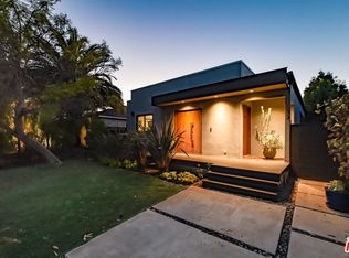 1097 Palms Blvd, Venice, CA 90291