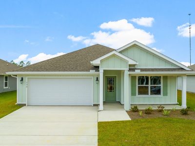 190 Cades Ct, Port Saint Joe, FL, 32456
