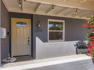 2210 E Cambridge Ave, Phoenix, AZ 85006