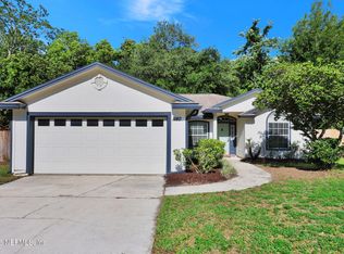 1180 WINDY WILLOWS Drive, Jacksonville, FL 32225