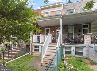 3436 Roland Ave, Baltimore, MD 21211