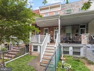 3436 Roland Ave, Baltimore, MD, 21211