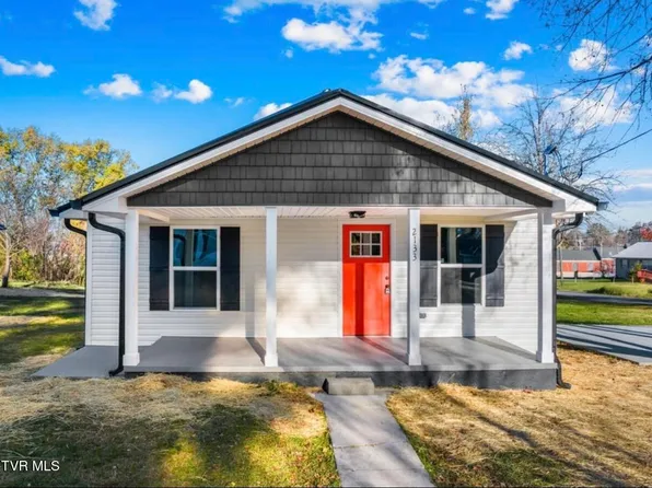 2133 Magnolia Ave, Morristown, TN 37814
