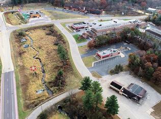 630 S Frontage Rd, Wisconsin Dells, WI 53965