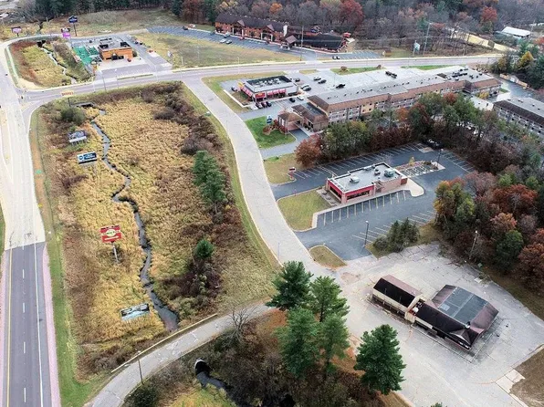 630 South Frontage Road, Wisconsin Dells, WI 53965