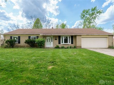 6119 Rangeview Dr, Dayton, OH, 45415