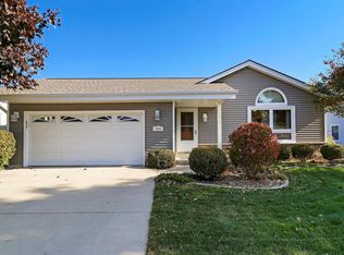 7855 46th Ave, Kenosha, WI 53142