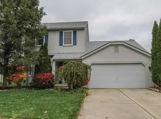 7119 Streamwood Dr, Ypsilanti, MI 48197