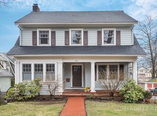 663 Valley Rd, Montclair, NJ 07043