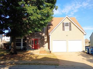 295 Vaness Dr, McDonough, GA 30253