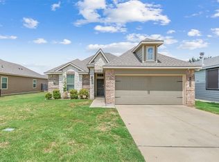 1209 Merganser Way, Waco, TX 76706