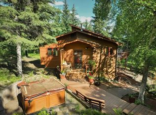 1031 W Chena Hills Dr, Fairbanks, AK 99709