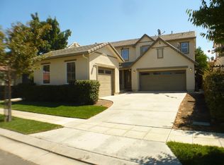 784 Shelli St, Mountain House, CA