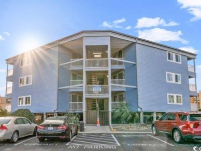 9530 Shore Dr. #1-J, Myrtle Beach, SC, 29572