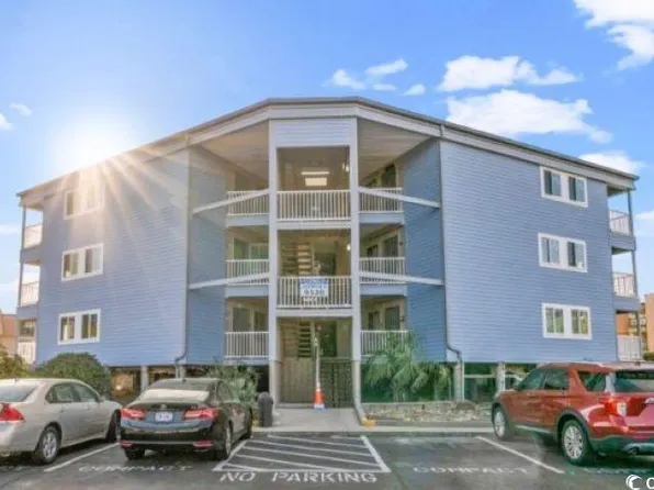 9530 Shore Dr. #1-J, Myrtle Beach, SC 29572