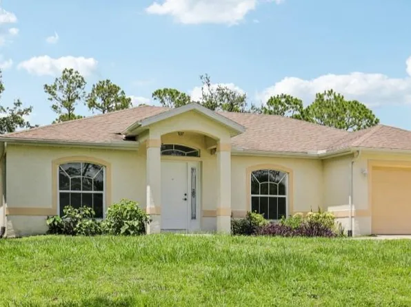 5260 JESSAMINE AVENUE, NORTH PORT, FL 34291