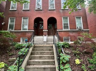 2209 Jules St UNIT A, Saint Louis, MO 63104